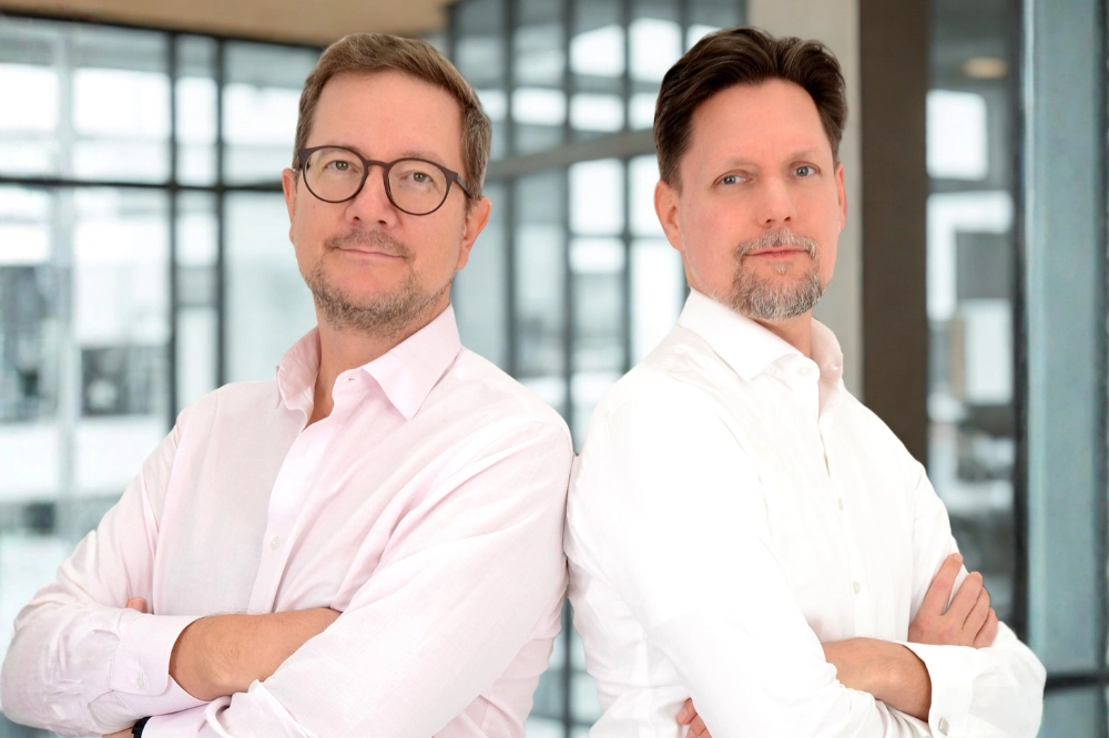 FIDANIA expandiert weiter international: Neue Standorte in Dubai und Abu Dhabi